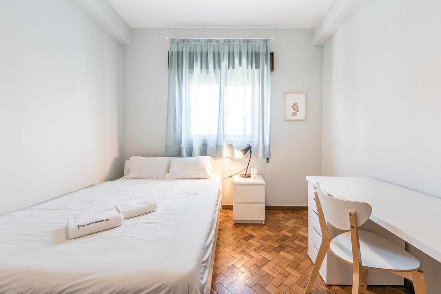 Guestready - Spacious Stay In Porto City Centre Exterior photo