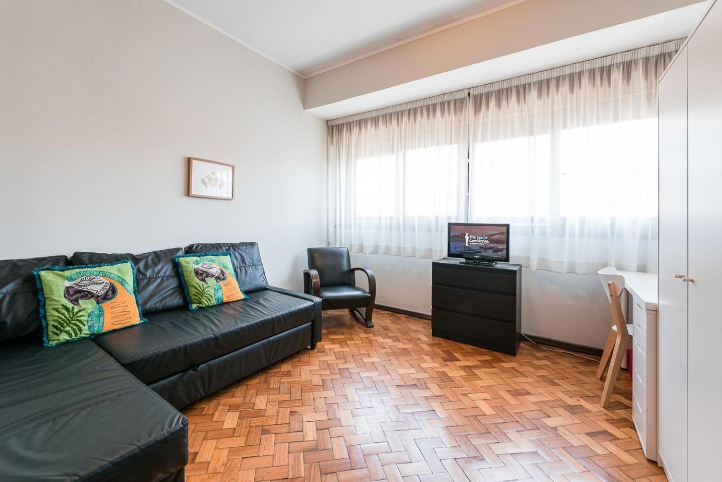 Guestready - Spacious Stay In Porto City Centre Exterior photo