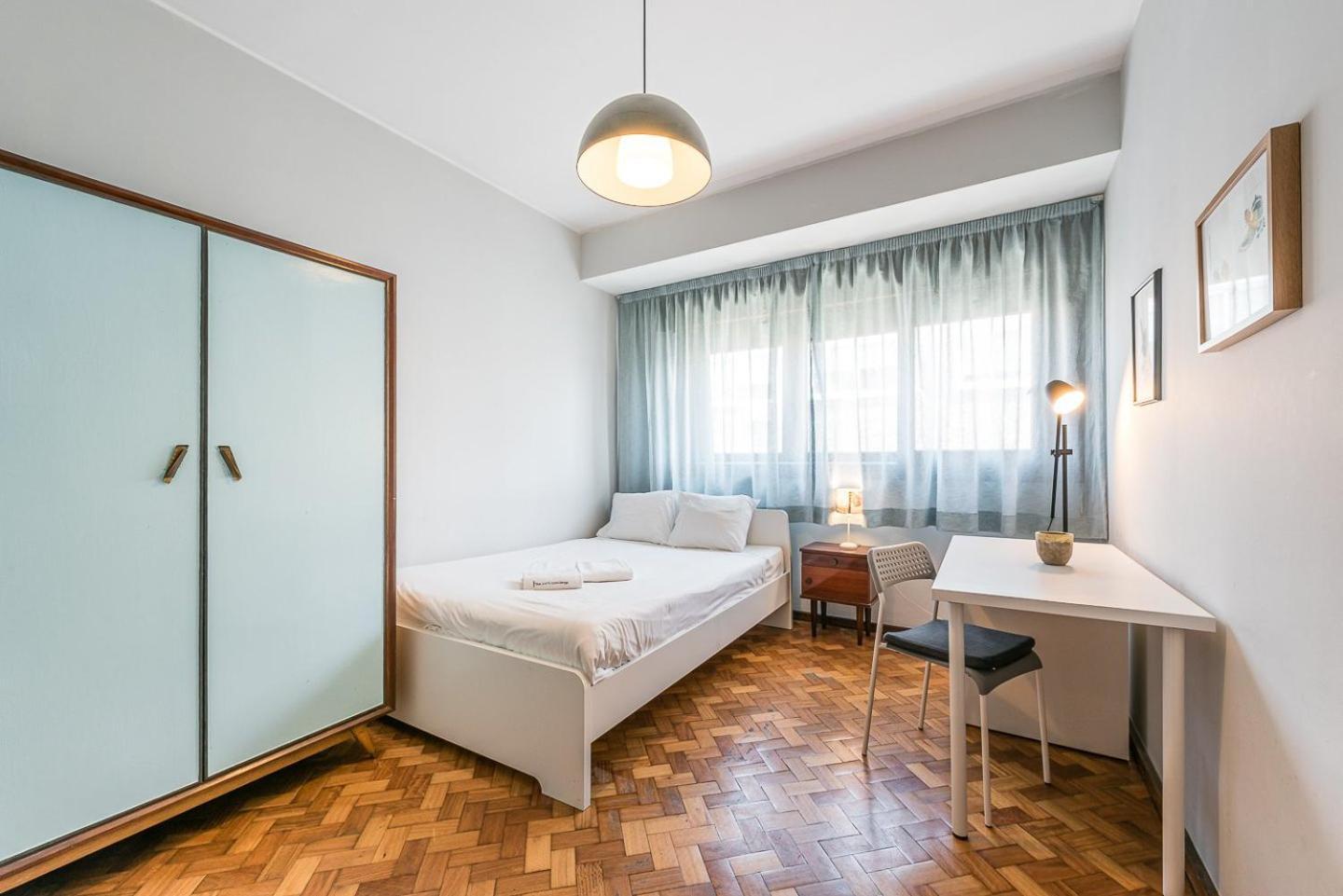 Guestready - Spacious Stay In Porto City Centre Exterior photo