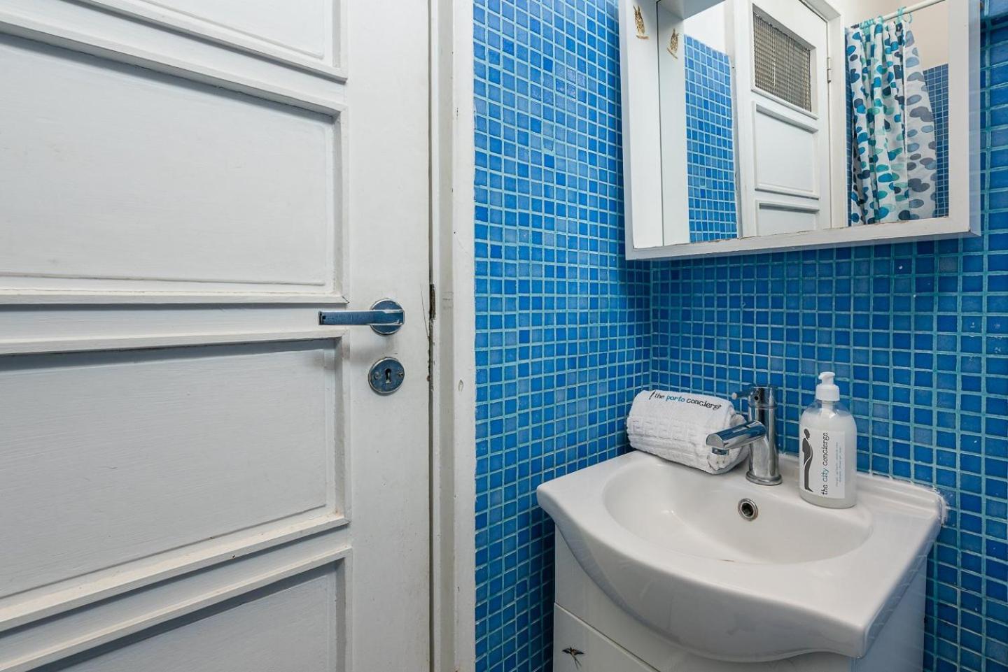 Guestready - Spacious Stay In Porto City Centre Exterior photo