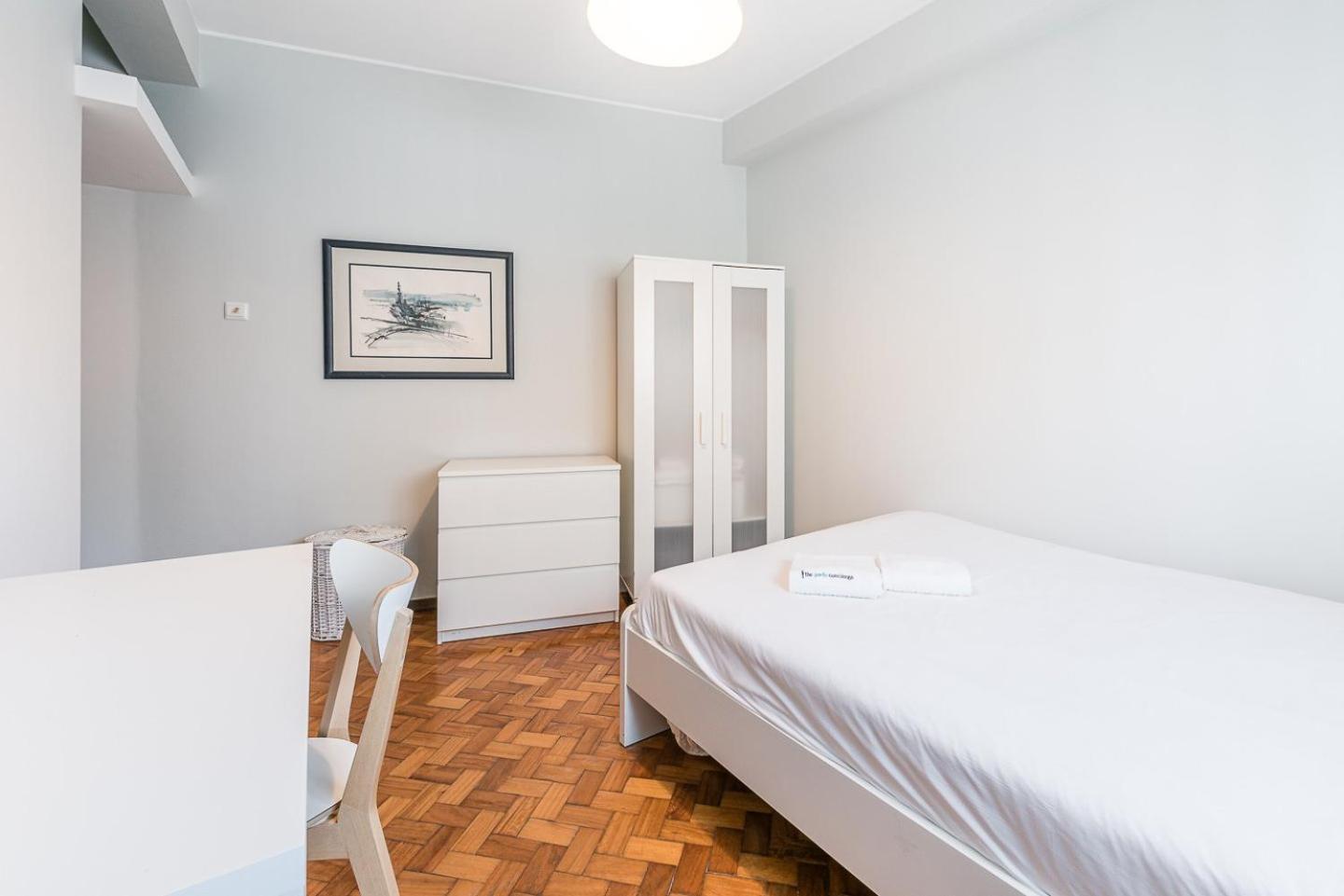 Guestready - Spacious Stay In Porto City Centre Exterior photo
