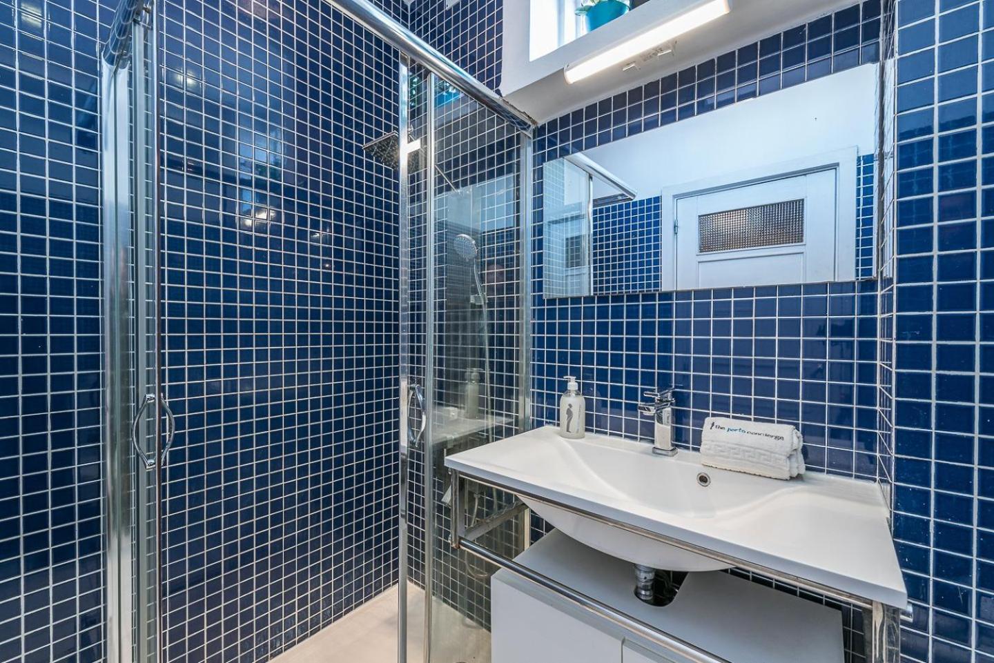 Guestready - Spacious Stay In Porto City Centre Exterior photo